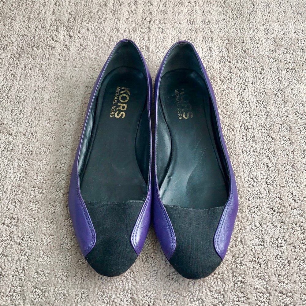 Michael Kors Flats